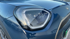 MINI Aceman 135kW E Exclusive [Level 2] 43kWh 5dr Auto Electric Hatchback